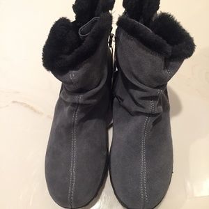 Khombu Winter Boots
